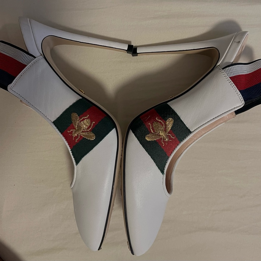 Gucci Heels